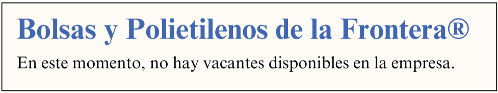 V disponibles V disponibles