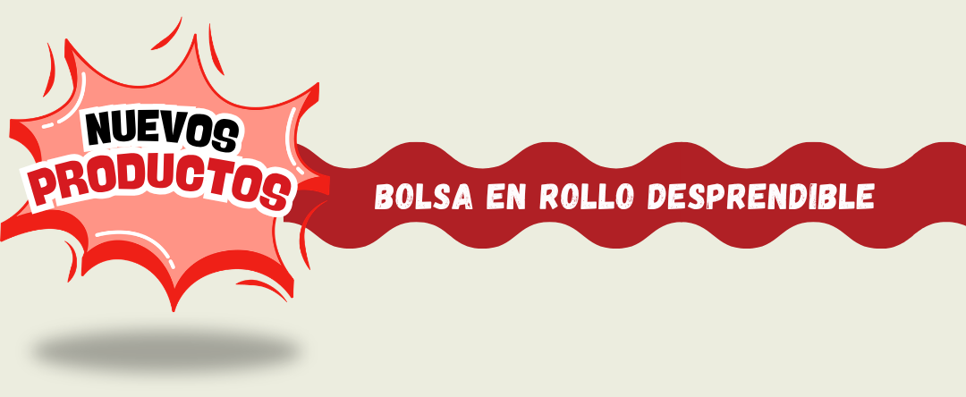 Post de nuevos productos